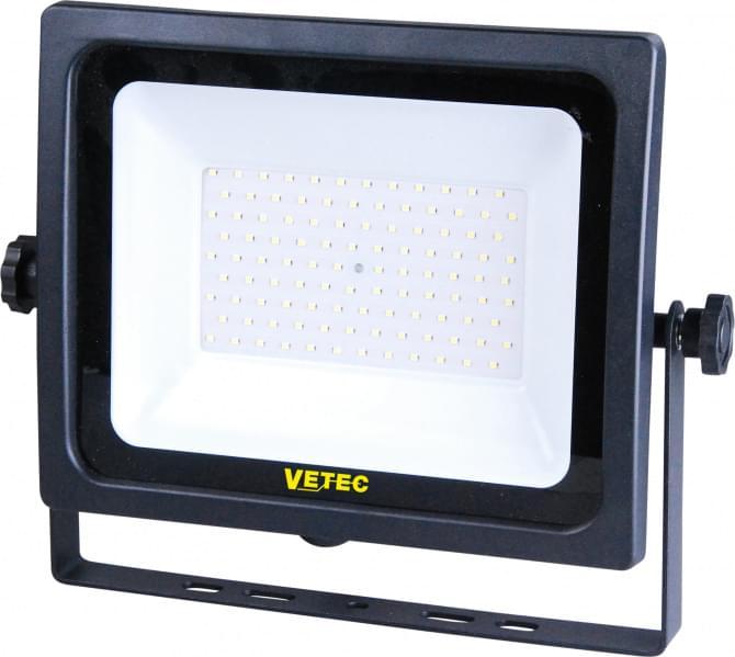 Bouwlamp LED Comprimo 100 Watt klasse II - 5 meter snoer
